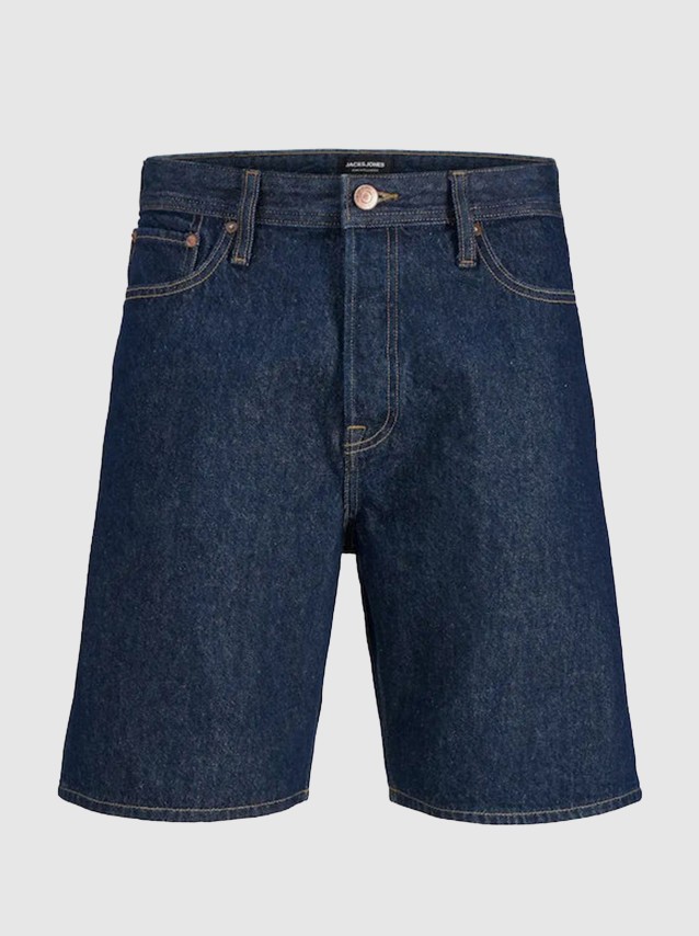 Pantalones Cortos Masculino Jack & Jones
