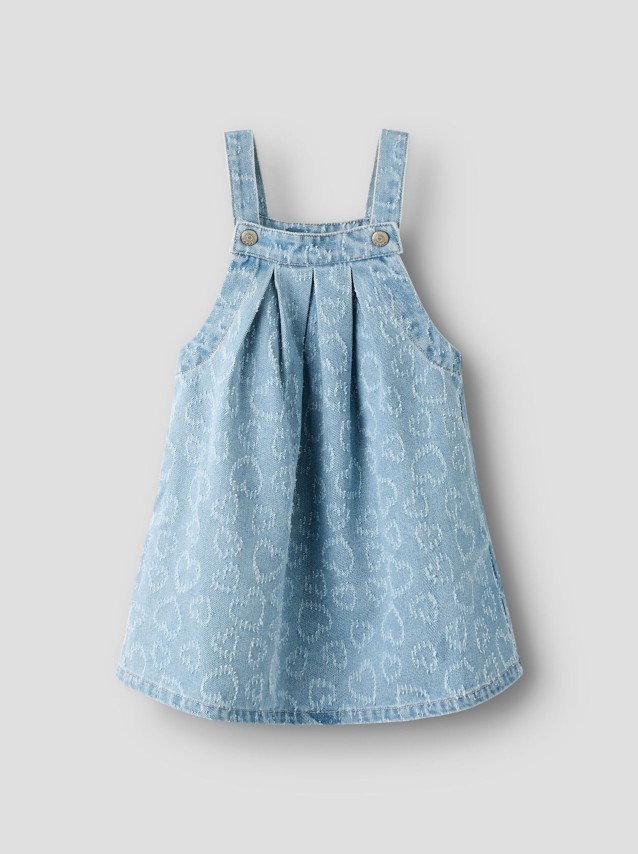 Vestidos Femenino Name It