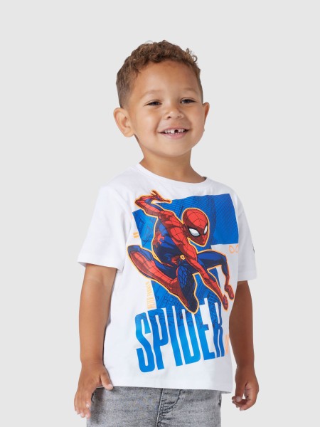 Camiseta Masculino Name It