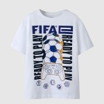 T-Shirt Male Name It