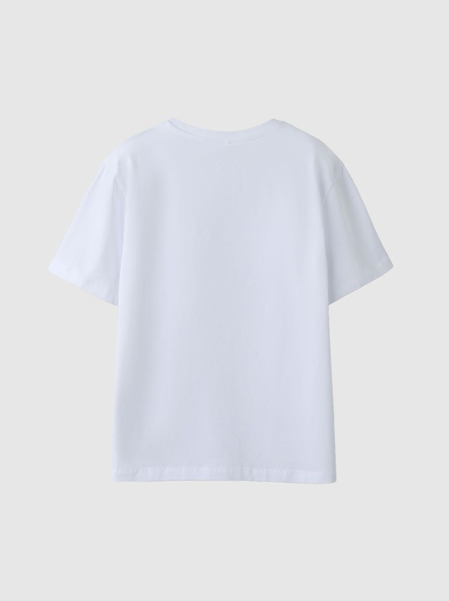 T-Shirt Masculin Name It