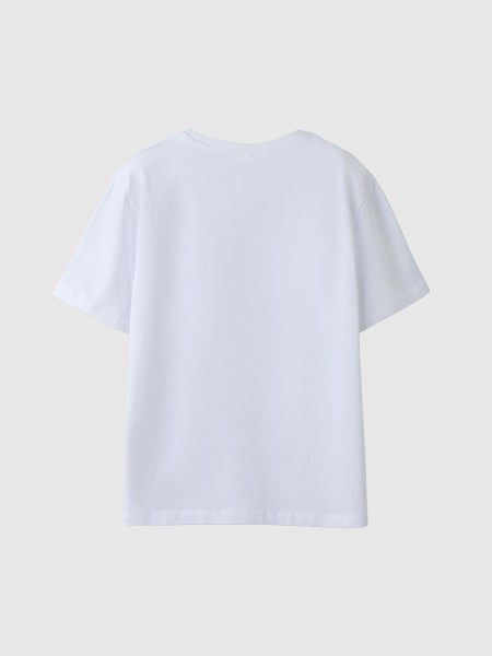 Camiseta Masculino Name It