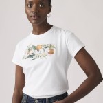 Camiseta Femenino Levis