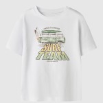 T-Shirt Male Name It