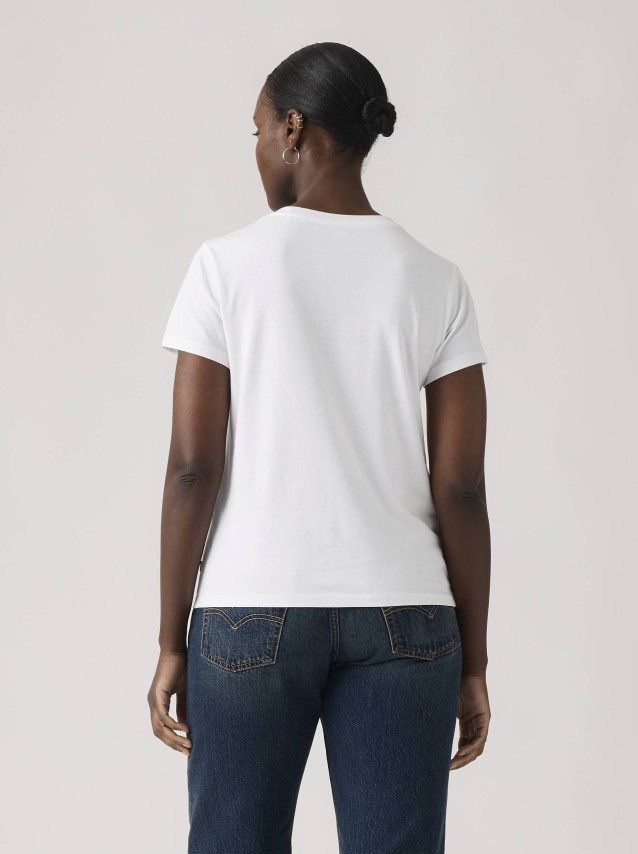 T-Shirt F�minin Levis
