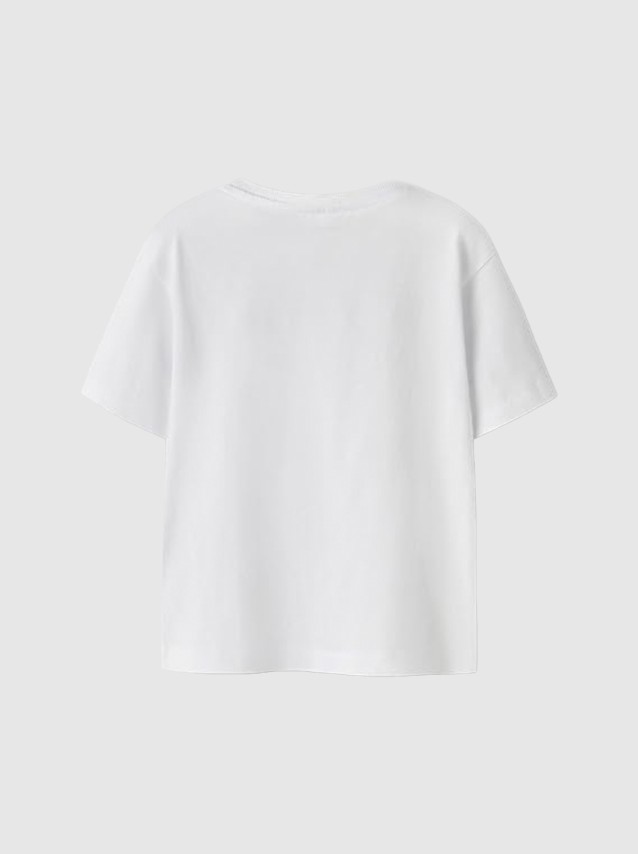 T-Shirt Male Name It