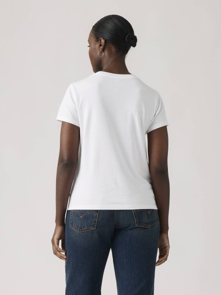 Camiseta Femenino Levis