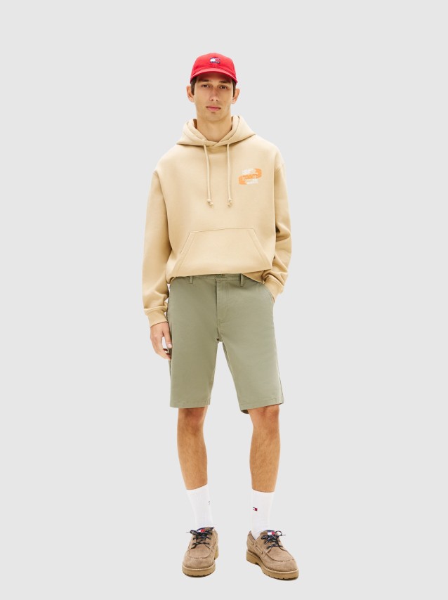 Male Tommy Jeans