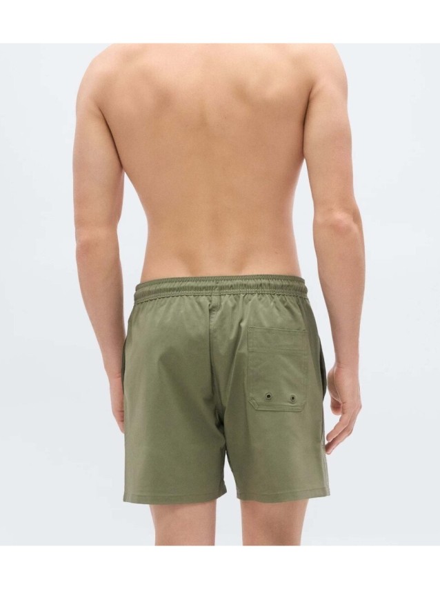 Calções Calvin Klein Homem Medium Drawstring Core