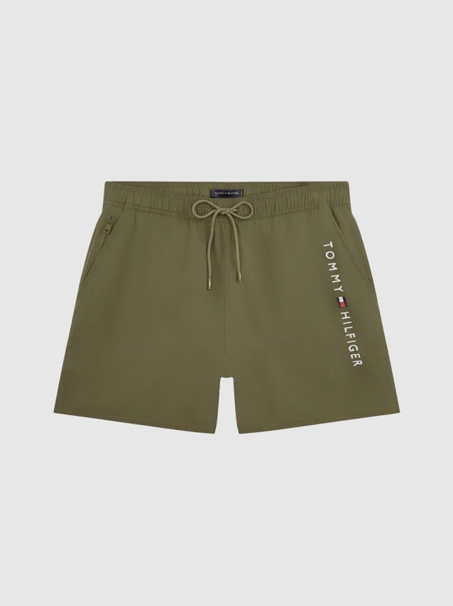 Calções Homem Tommy Hilfiger