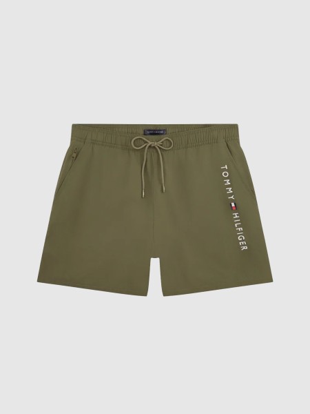 Calções Homem Tommy Hilfiger Calções Homem Tommy Hilfiger