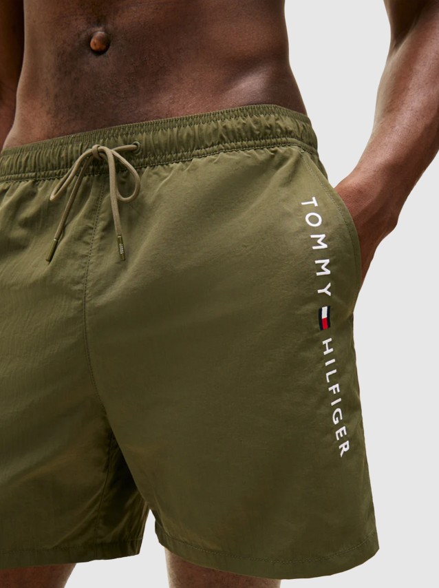 Cal��es Homem Tommy Hilfiger