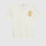 T-Shirt F�minin Vero Moda
