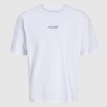 T-Shirt Male Jack & Jones