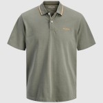 Polo Jack & Jones Homem Jjblaze Polo Ss