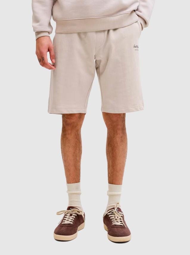Calções Jack & Jones Homem Jpstgordon