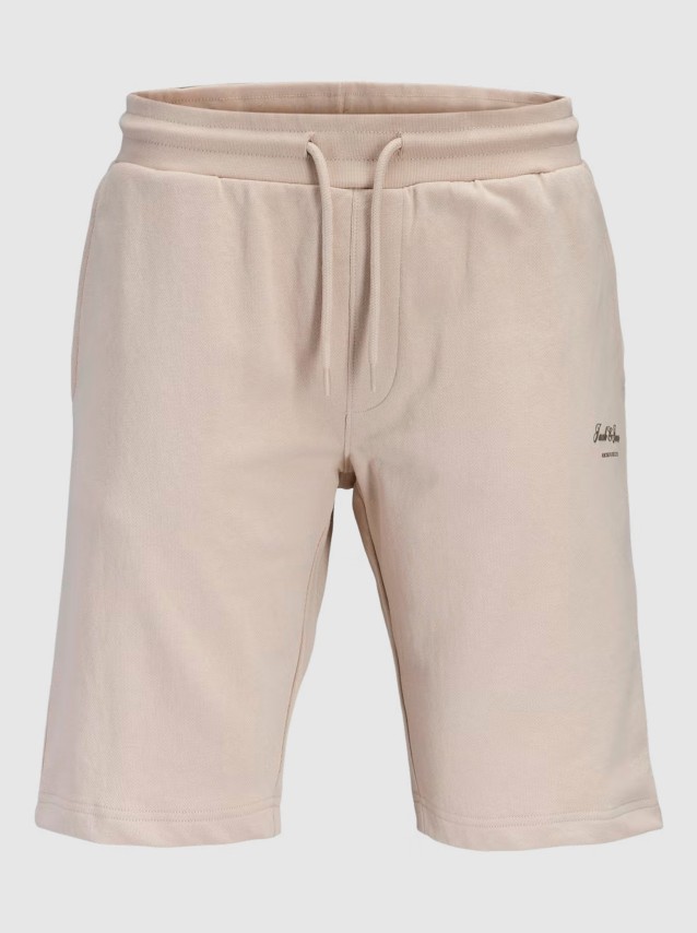 Calções Jack & Jones Homem Jpstgordon
