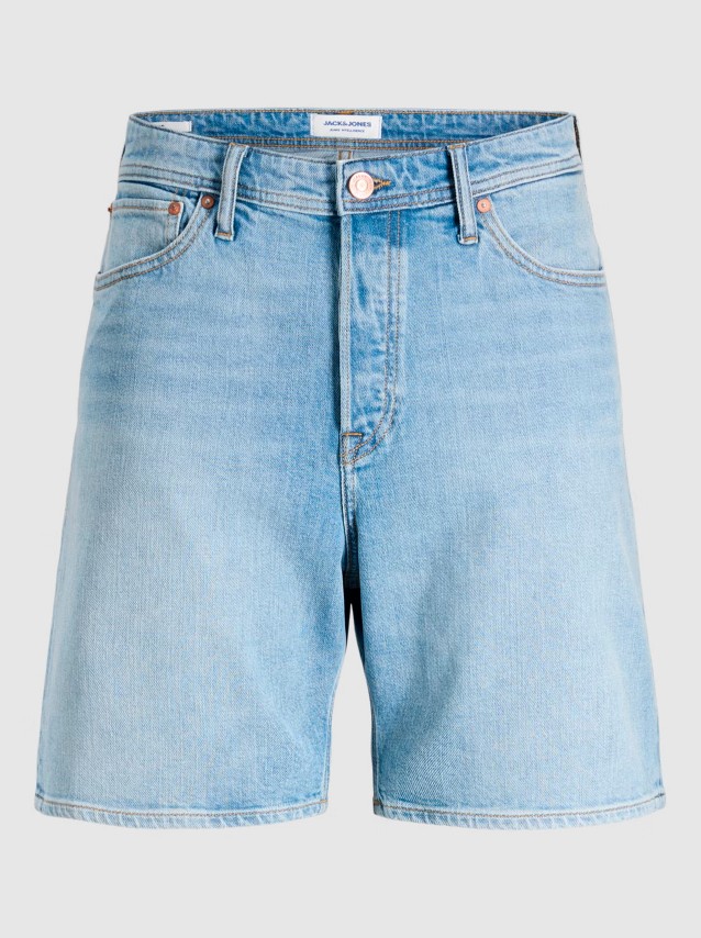 Shorts Male Jack & Jones