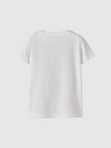 T-Shirt Female Name It