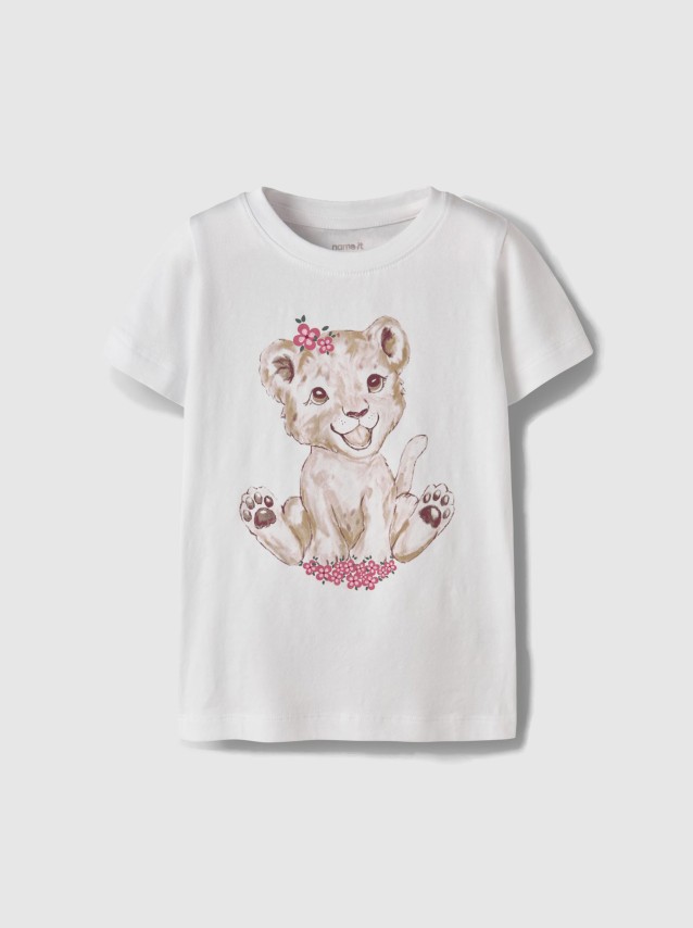 T-Shirt Female Name It