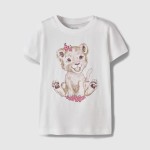 T-Shirt Female Name It