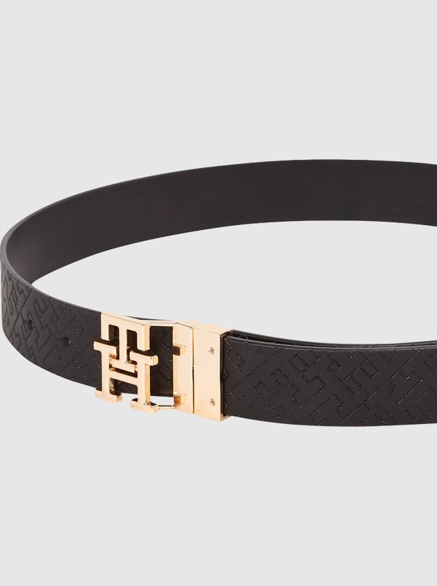 Belts Female Tommy Jeans