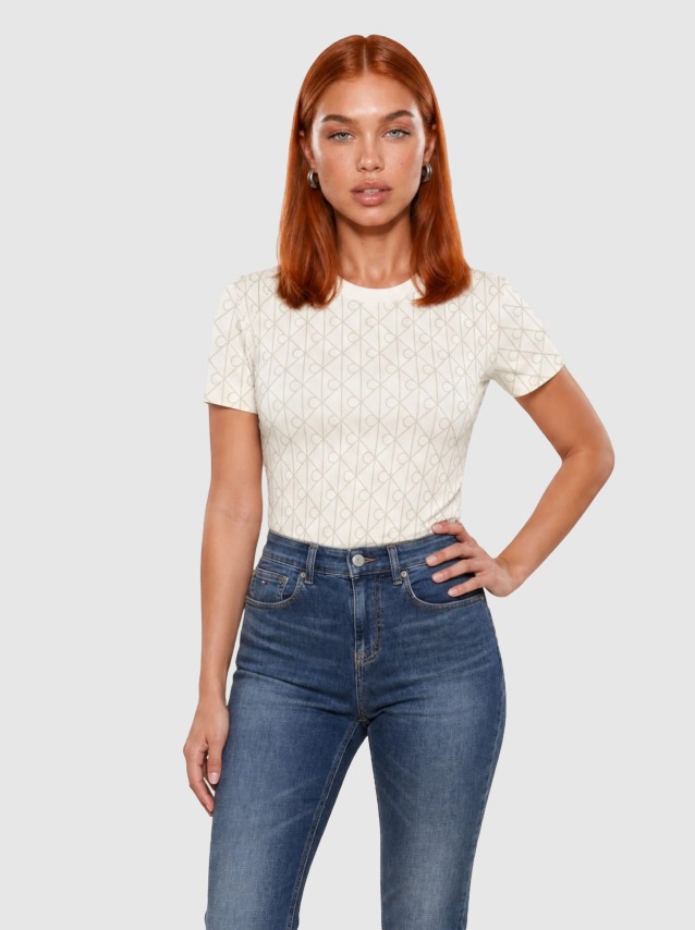 Female Calvin Klein