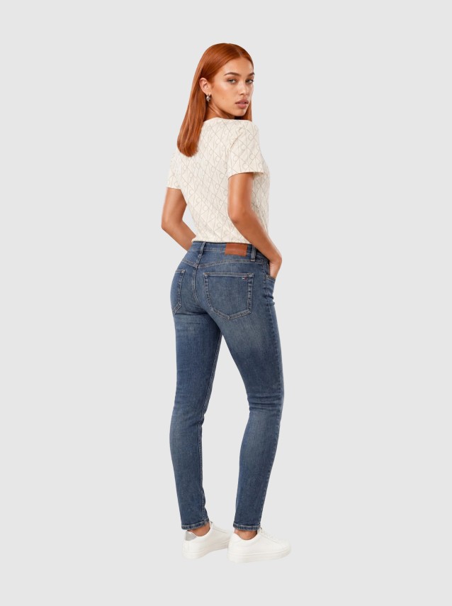 Female Calvin Klein