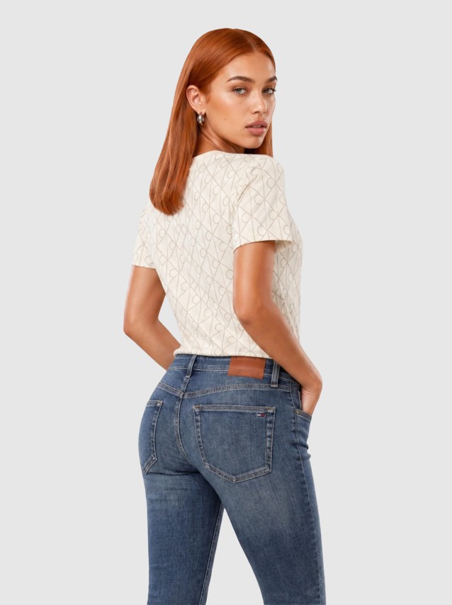 Female Calvin Klein