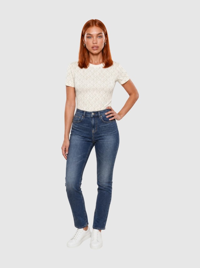 Female Calvin Klein