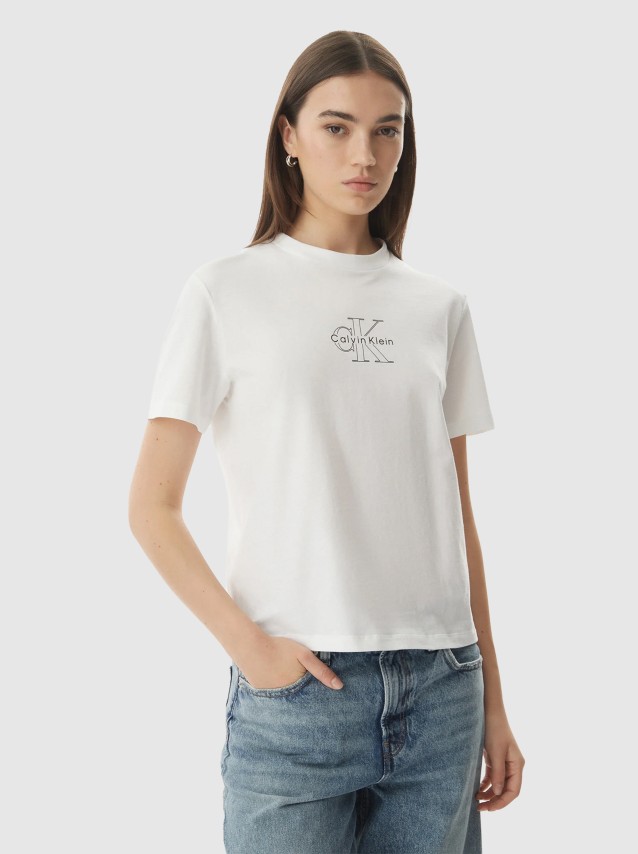 Female Calvin Klein