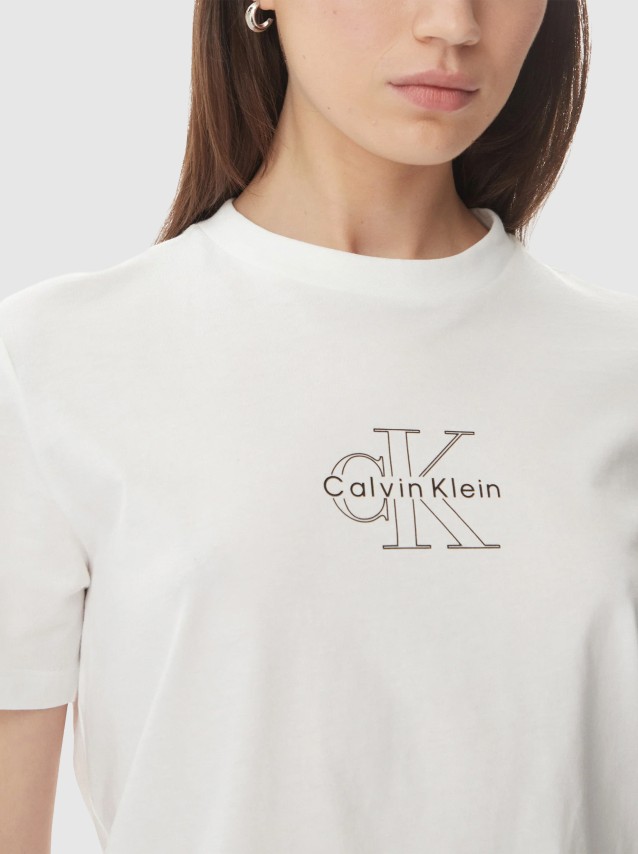 Female Calvin Klein
