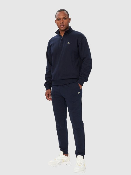 Sweatshirt Lacoste Homem Hoodies Male Adult Knit Sweatshirt Lacoste Homem Hoodies Male Adult Knit
