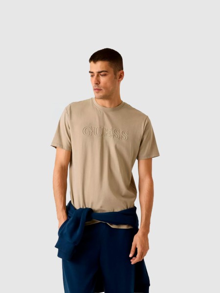 Male Guess Activewear