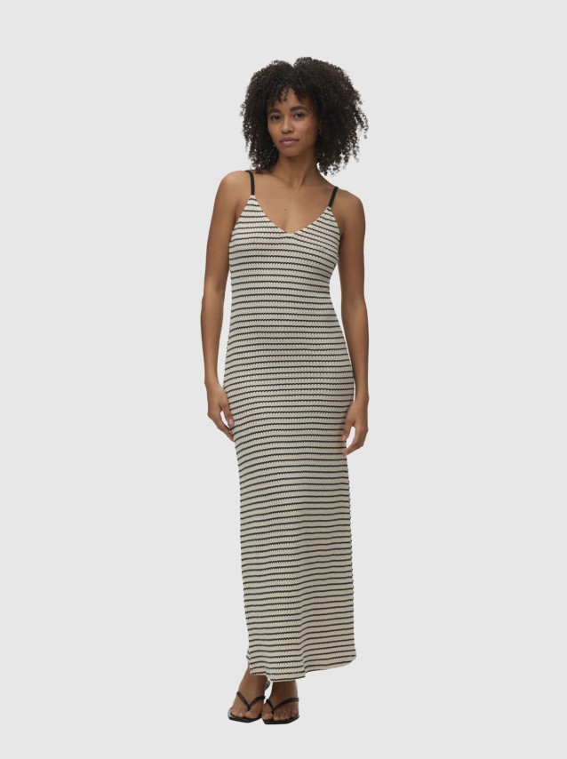 Robes Féminin Vero Moda