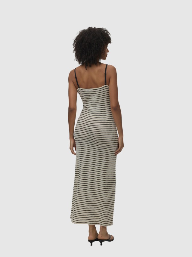 Robes Féminin Vero Moda