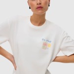 T-Shirt F�minin Vero Moda