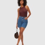 Shorts F�minin Vero Moda