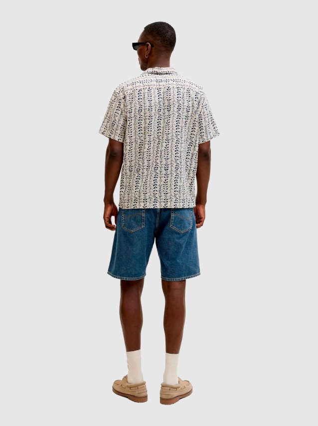 Shorts Masculin Jack & Jones