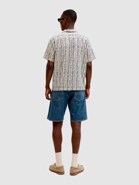 Cal��es Jack & Jones Homem Jjtony 069 Sn