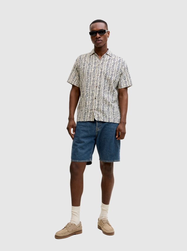 Shorts Masculin Jack & Jones