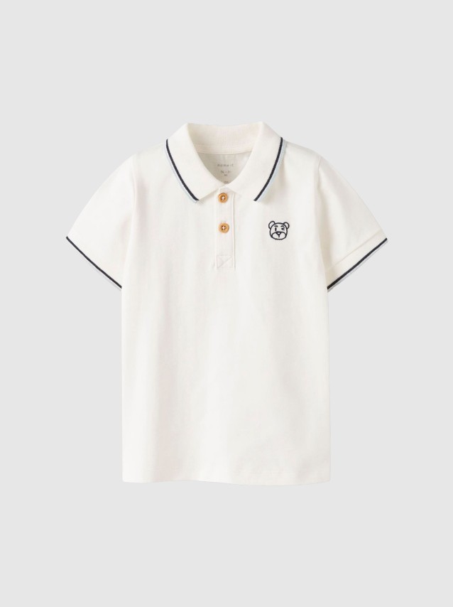 T-Shirt Masculin Name It