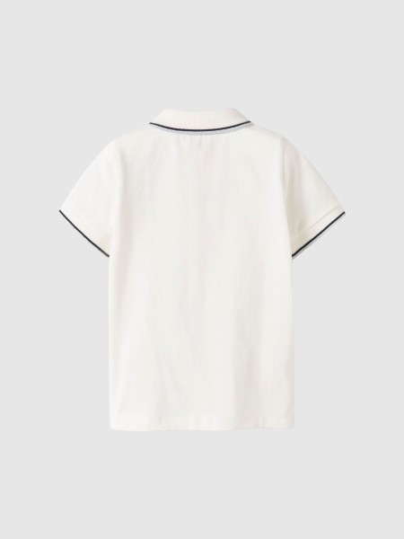 T-Shirt Male Name It