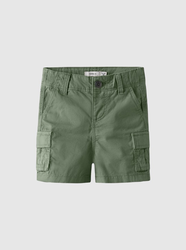 Shorts Unisexe Name It