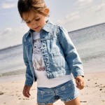 T-Shirt F�minin Name It