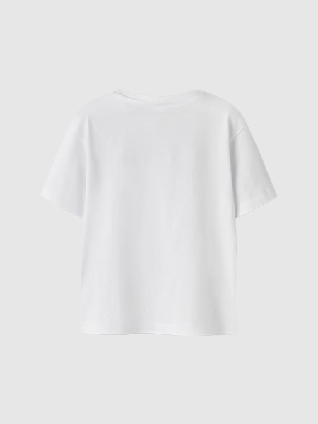 Camiseta Masculino Name It