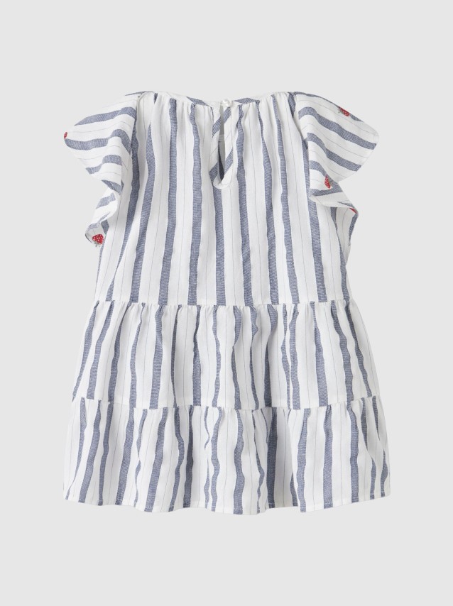 Vestidos Femenino Name It