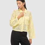 Blouse Female Vila