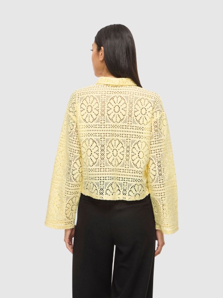 Blouse Female Vila Blouse Female Vila