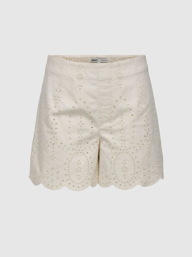 Shorts Female Only